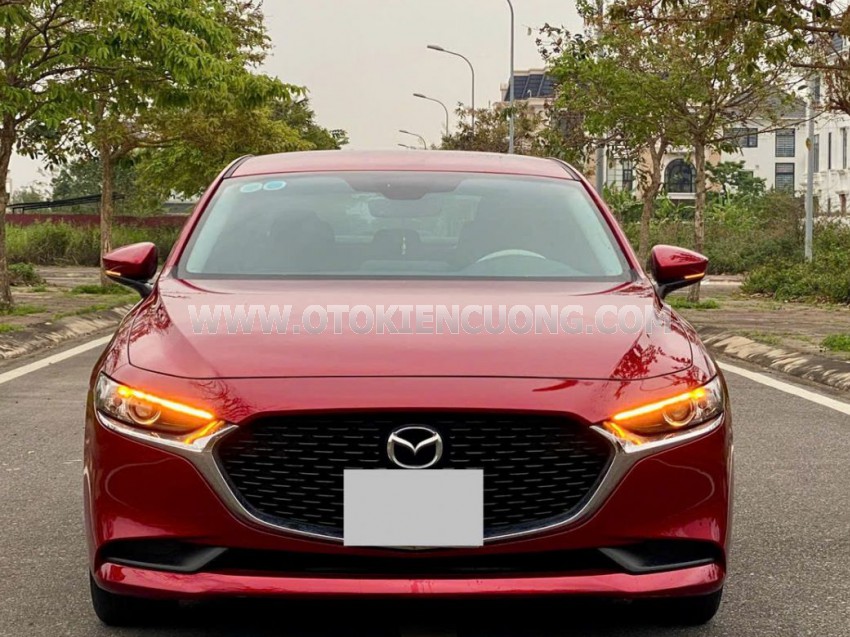Mazda 3 1.5L Deluxe