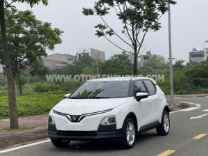 Xe VinFast VF5 Plus 2026