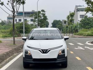Xe VinFast VF5 Plus 2026