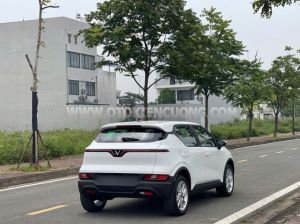 Xe VinFast VF5 Plus 2026