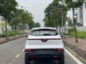 Xe VinFast VF5 Plus 2026
