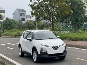 Xe VinFast VF5 Plus 2026