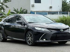 Xe Toyota Camry 2.0Q 2022