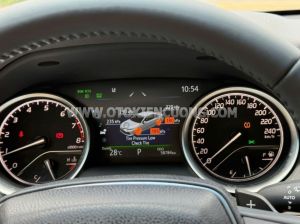 Xe Toyota Camry 2.0Q 2022