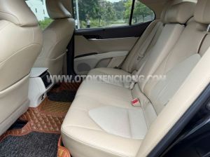 Xe Toyota Camry 2.0Q 2022