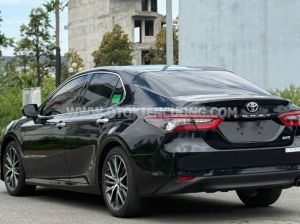 Xe Toyota Camry 2.0Q 2022