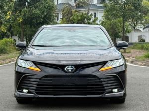 Xe Toyota Camry 2.0Q 2022