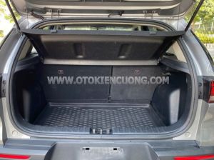 Xe Kia Sonet Luxury 1.5 AT 2022