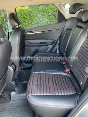 Xe Kia Sonet Luxury 1.5 AT 2022