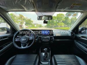 Xe Kia Sonet Luxury 1.5 AT 2022
