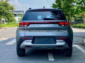 Xe Kia Sonet Luxury 1.5 AT 2022