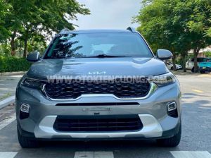Xe Kia Sonet Luxury 1.5 AT 2022