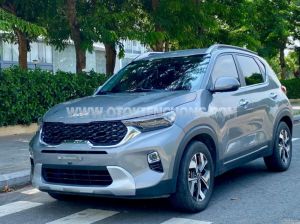 Xe Kia Sonet Luxury 1.5 AT 2022