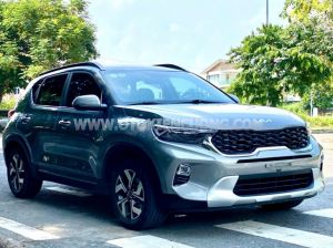 Xe Kia Sonet Luxury 1.5 AT 2022