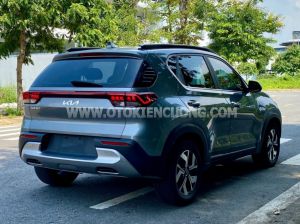 Xe Kia Sonet Luxury 1.5 AT 2022