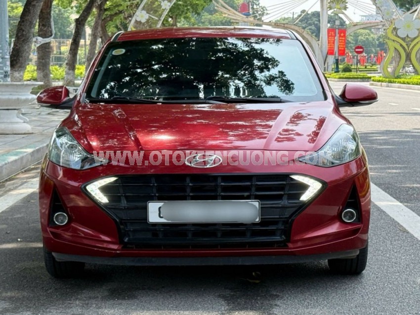 Hyundai i10 1.2 AT