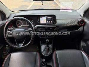Xe Hyundai i10 1.2 AT 2021