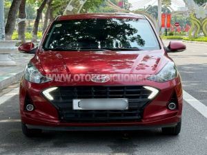 Xe Hyundai i10 1.2 AT 2021