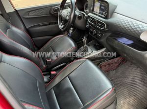Xe Hyundai i10 1.2 AT 2021
