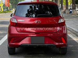 Xe Hyundai i10 1.2 AT 2021
