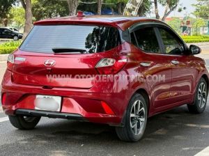 Xe Hyundai i10 1.2 AT 2021