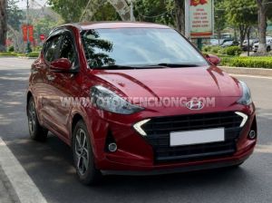Xe Hyundai i10 1.2 AT 2021