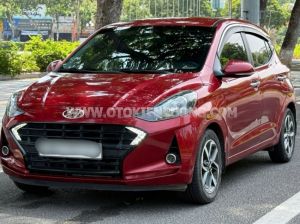 Xe Hyundai i10 1.2 AT 2021