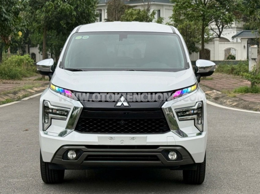 Mitsubishi Xpander Premium 1.5 AT