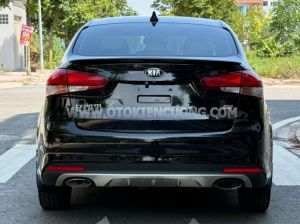Xe Kia Cerato 1.6 AT 2018