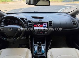 Xe Kia Cerato 1.6 AT 2018