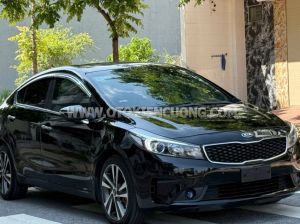 Xe Kia Cerato 1.6 AT 2018