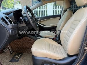 Xe Kia Cerato 1.6 AT 2018