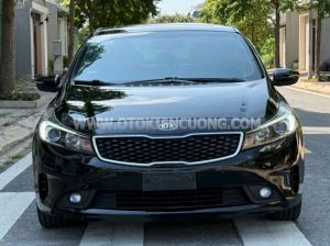 Xe Kia Cerato 1.6 AT 2018