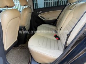 Xe Kia Cerato 1.6 AT 2018