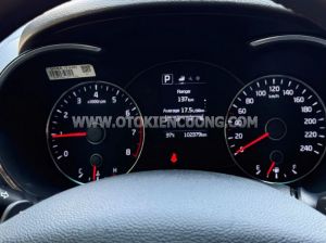 Xe Kia Cerato 1.6 AT 2018