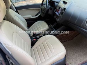 Xe Kia Cerato 1.6 AT 2018
