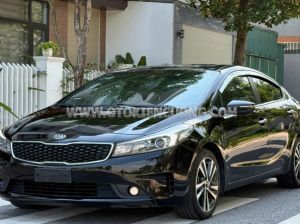 Xe Kia Cerato 1.6 AT 2018