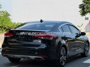 Xe Kia Cerato 1.6 AT 2018