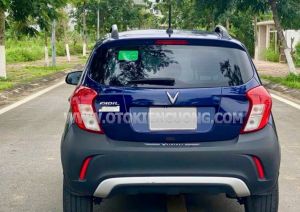 Xe VinFast Fadil 1.4 AT 2021