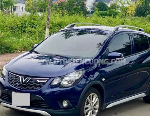 Xe VinFast Fadil 1.4 AT 2021