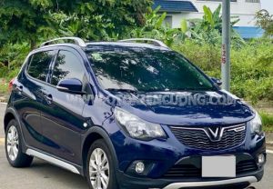 Xe VinFast Fadil 1.4 AT 2021