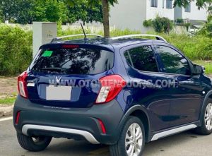 Xe VinFast Fadil 1.4 AT 2021
