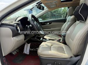 Xe Kia Cerato 1.6 AT Luxury 2019