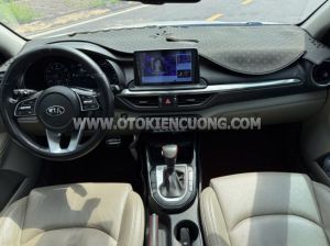 Xe Kia Cerato 1.6 AT Luxury 2019