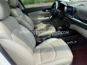 Xe Kia Cerato 1.6 AT Luxury 2019