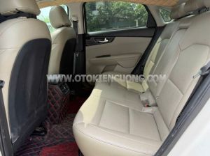 Xe Kia Cerato 1.6 AT Luxury 2019