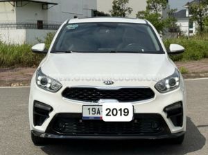 Xe Kia Cerato 1.6 AT Luxury 2019