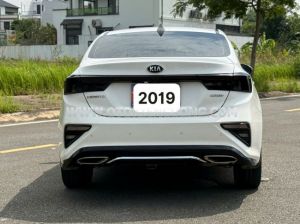 Xe Kia Cerato 1.6 AT Luxury 2019