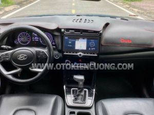 Xe Hyundai Creta Đặc biệt 1.5 AT 2022