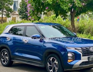 Xe Hyundai Creta Đặc biệt 1.5 AT 2022